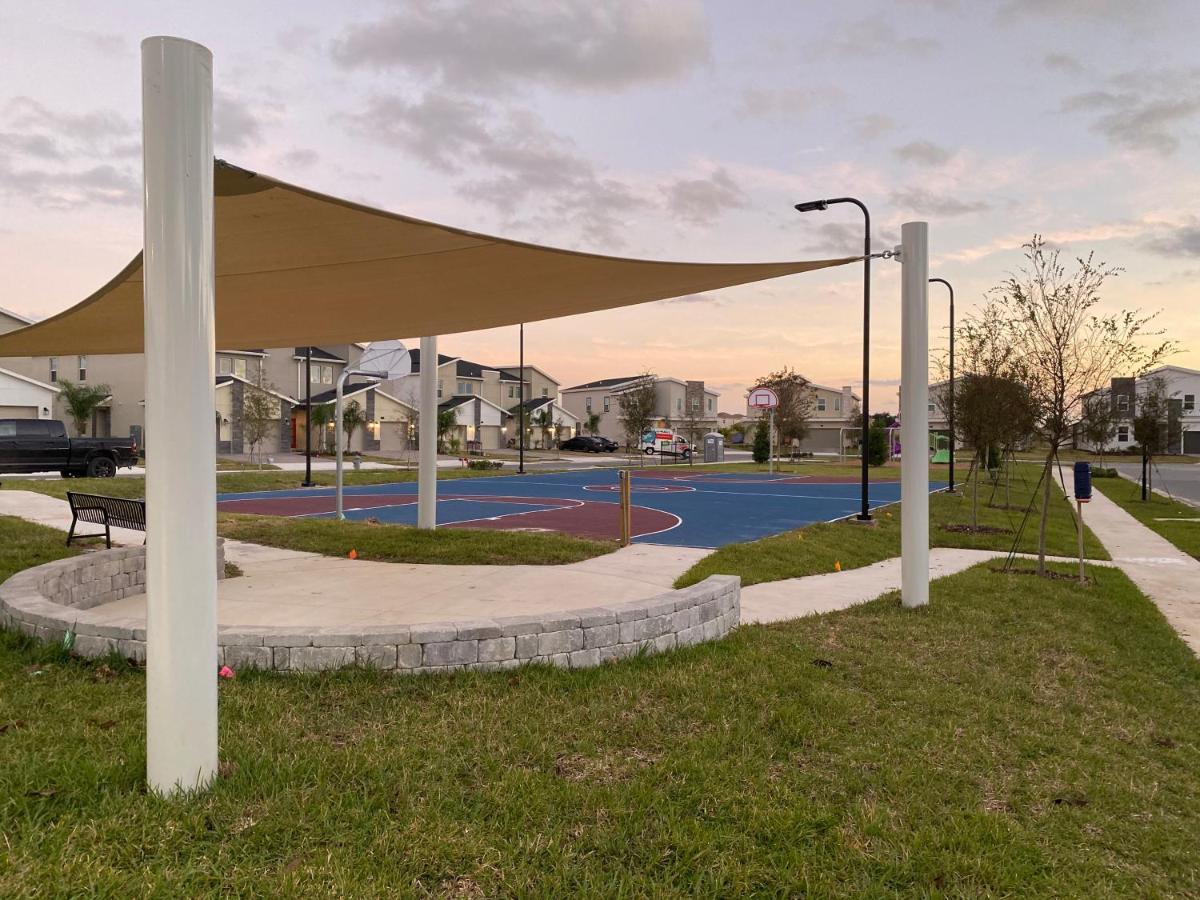 Family Home Located In A Luxurious Resort Кисими Екстериор снимка