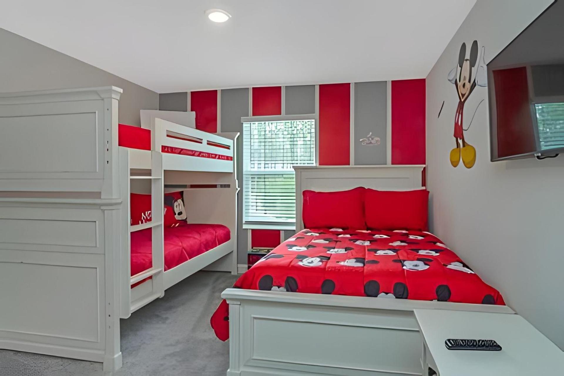 Family Home Located In A Luxurious Resort Кисими Екстериор снимка